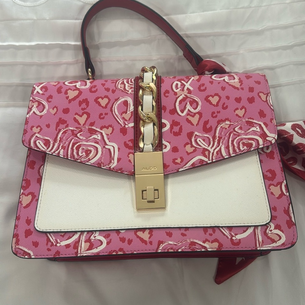 Aldo bag